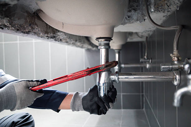 Trusted Pipe Repair service in Sparrows Point, MD - Masters Plumbing Service